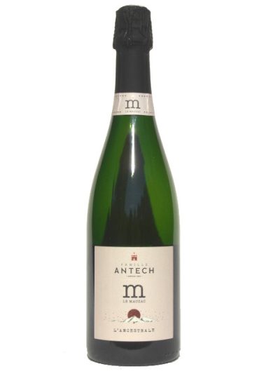 Antech Limoux Doux & Fruité