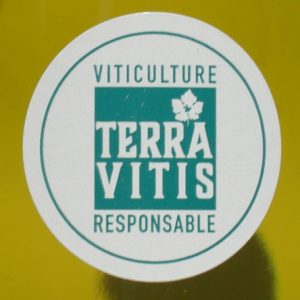 Terra Vitis logo
